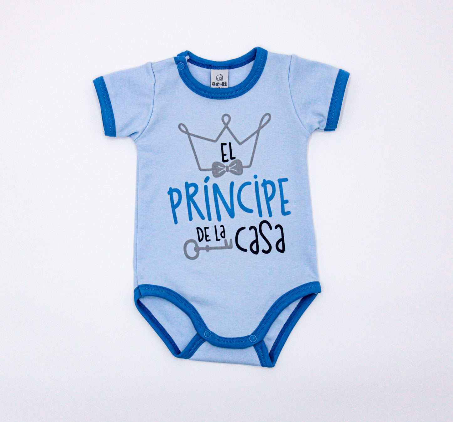 BODY FRASES PIMA BOY CELESTE