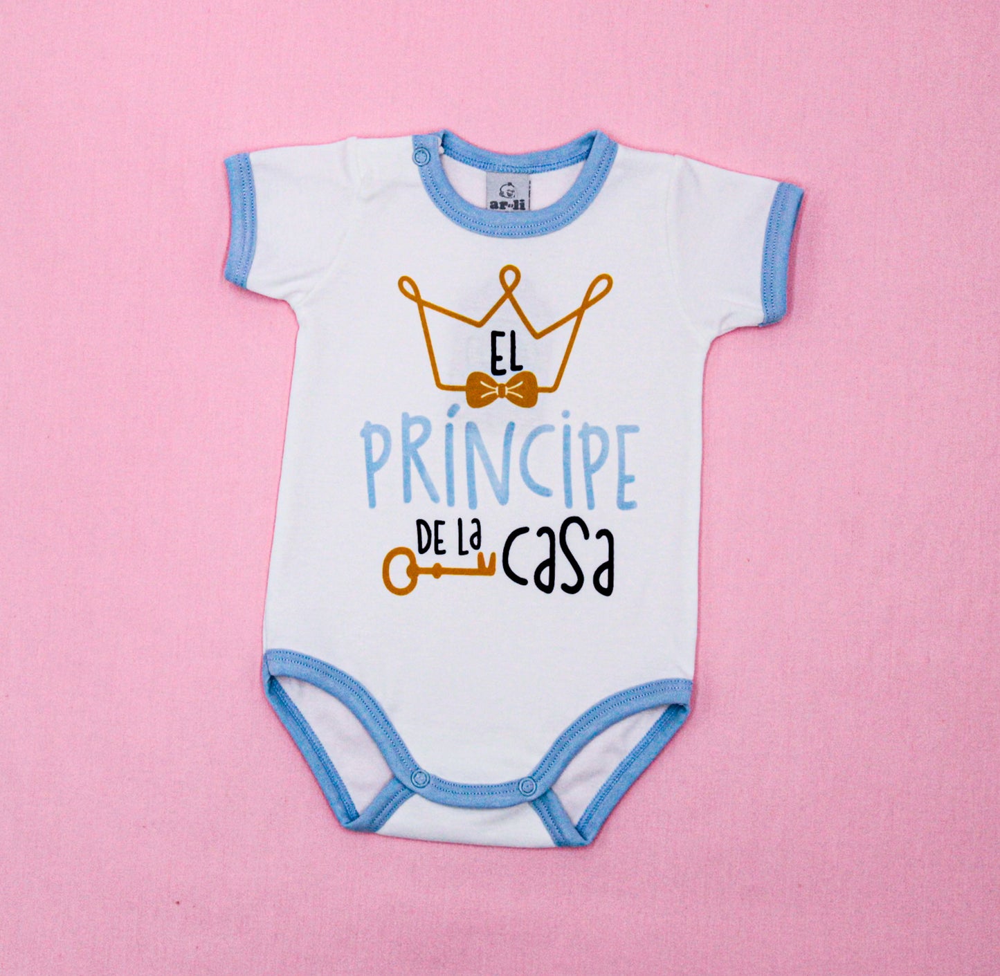 BODY FRASES PIMA BOY BLANCO