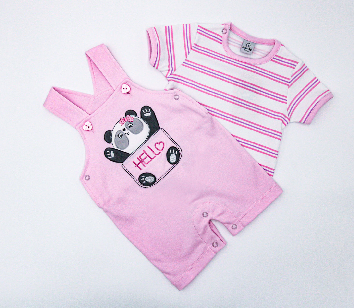 OVEROL BEBITA PANDITA