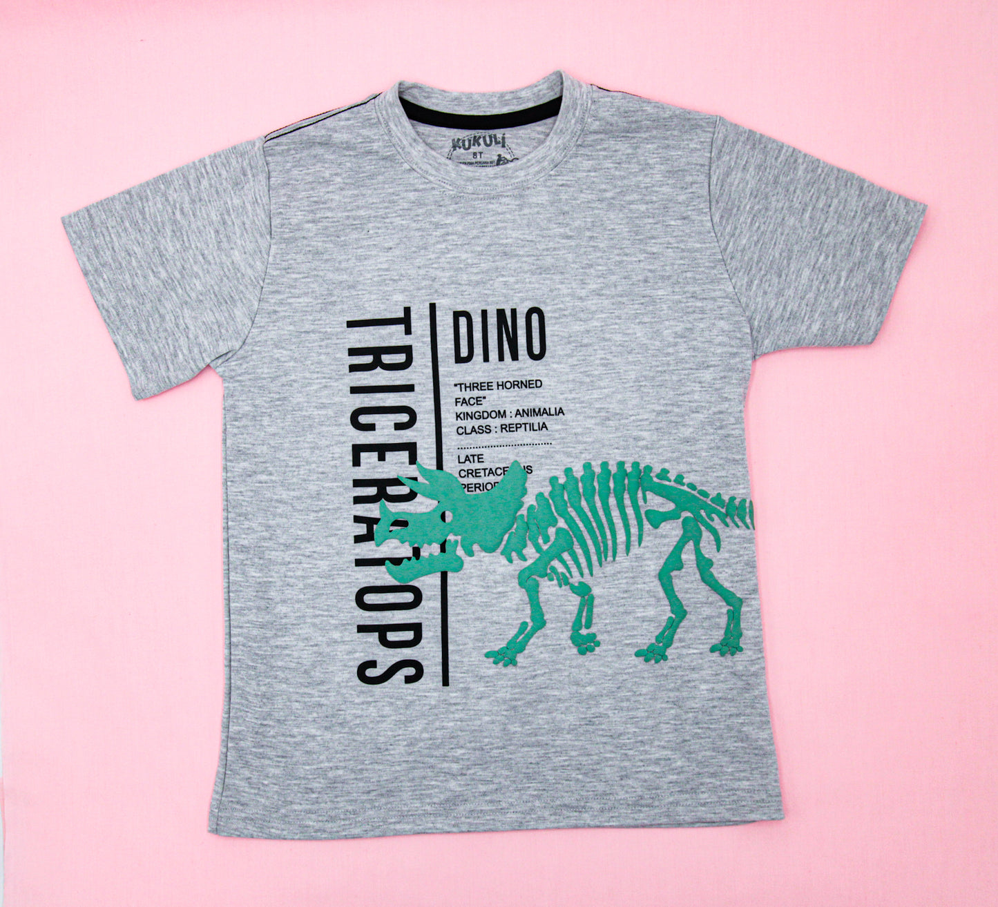 POLO TRICERATOPS MELANSH