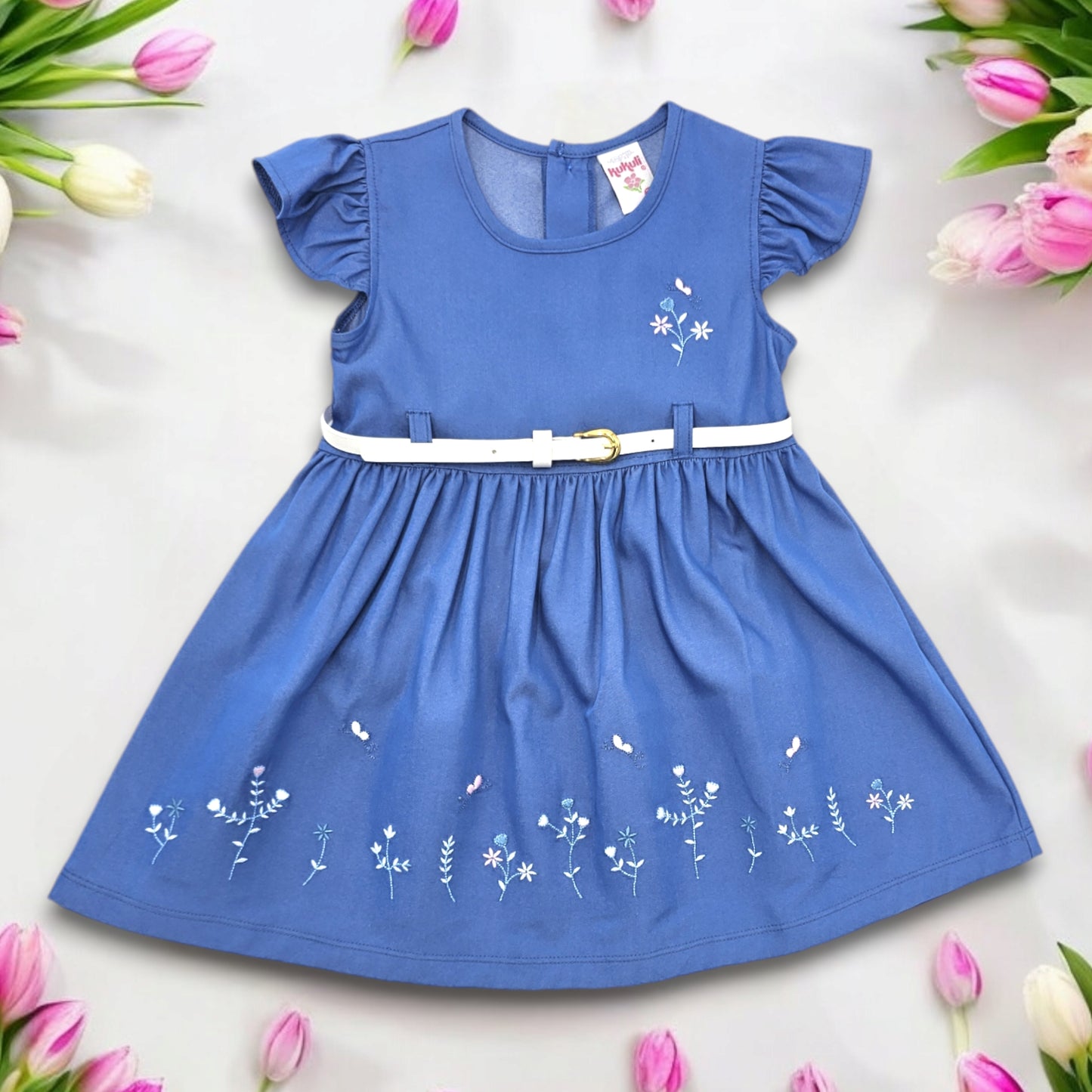 VESTIDO NAYELI