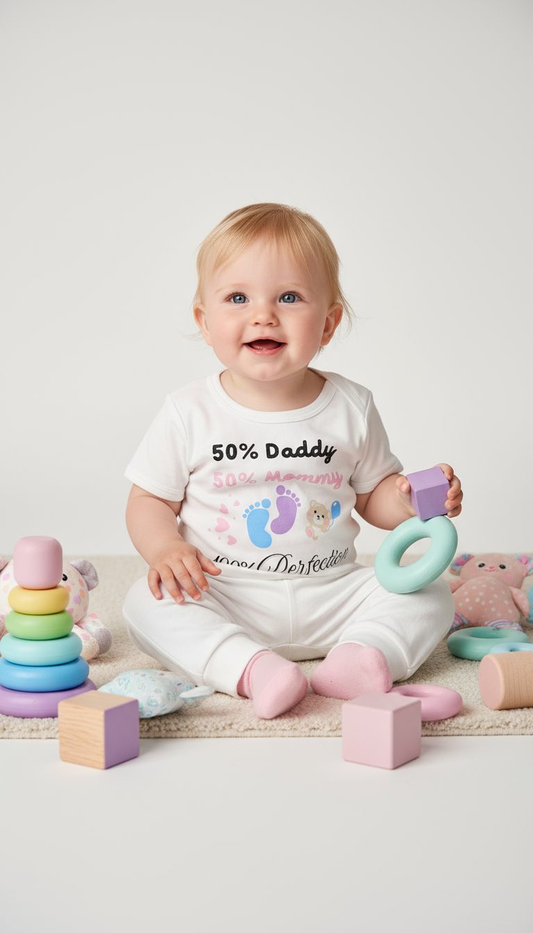 CONJUNTO POLITO MC CON PANTALON EN COLOR BLANCO