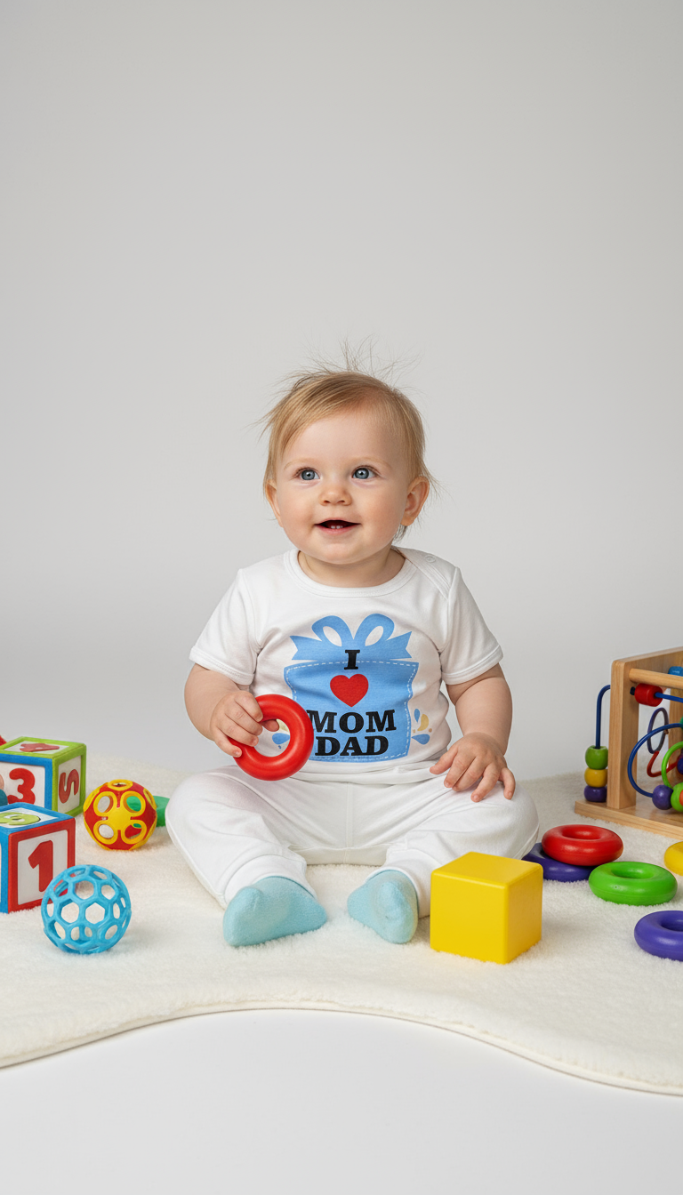 CONJUNTO POLITO MC CON PANTALON EN COLOR BLANCO