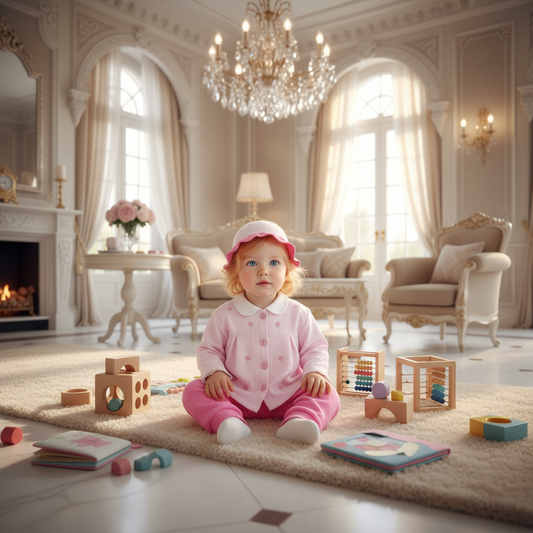 CONJUNTO MEILANI JACQARD 4PZ EN COLOR ROSADO