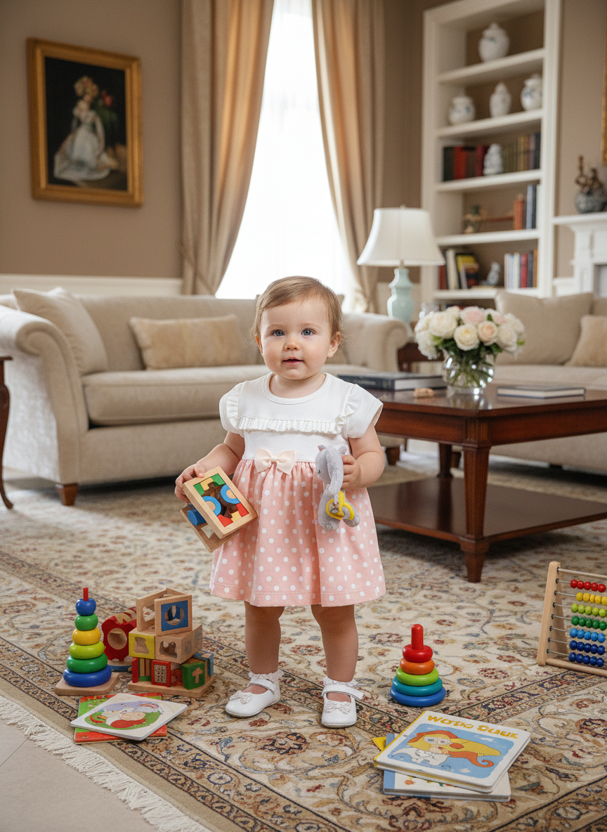 VESTIDO HELENA EN COLOR PERLA