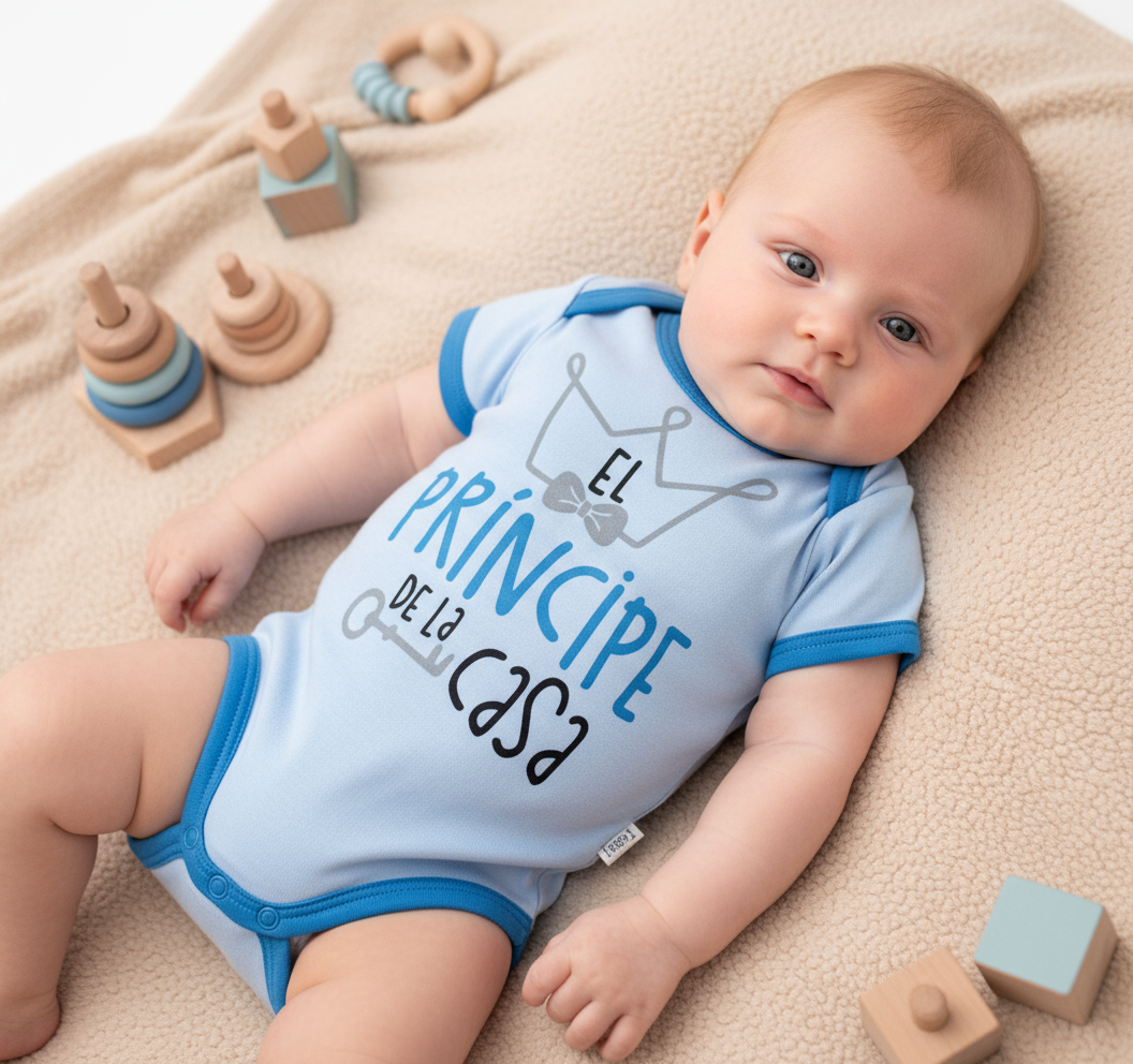 BODY FRASES PIMA BOY CELESTE