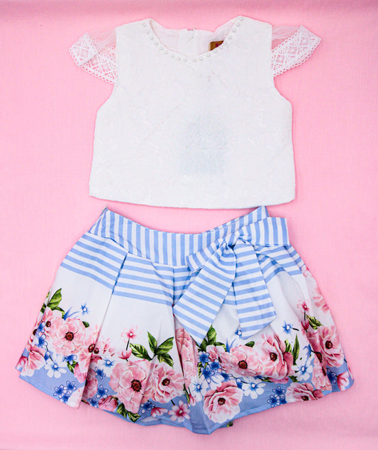 CONJUNTO TANETT