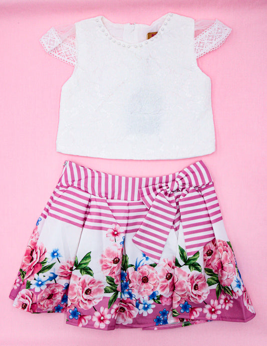 CONJUNTO TANETT