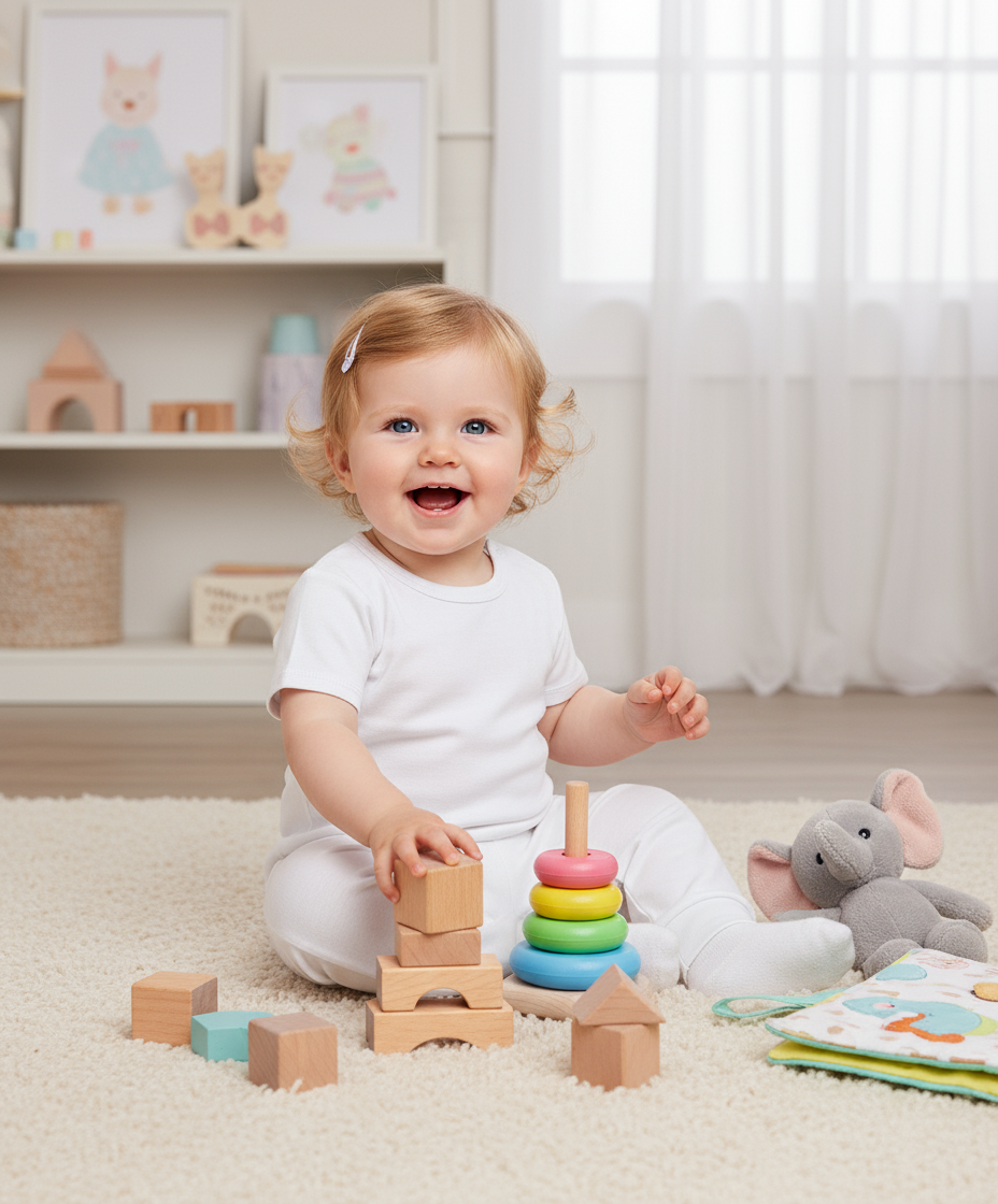 CONJUNTO POLITO BLANCO MC CON PANTANLON