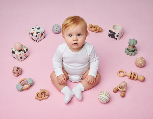 BODY MANGA LARGA BLANCO