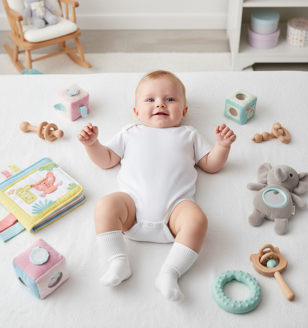 BODY MANGA  CORTA BLANCO