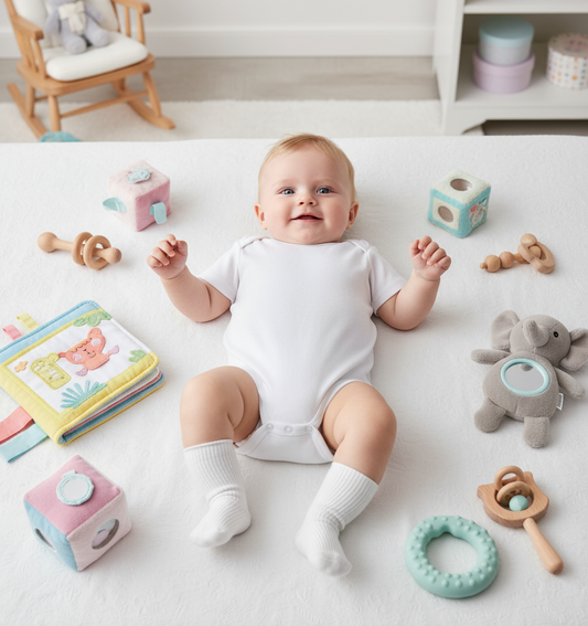 BODY MANGA  CORTA BLANCO