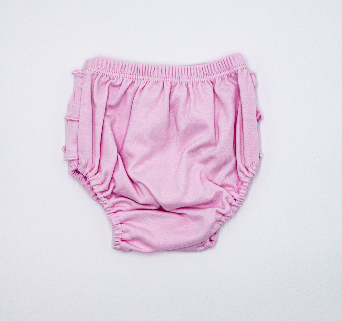 CALZONCITOS BOBOS ROSADO