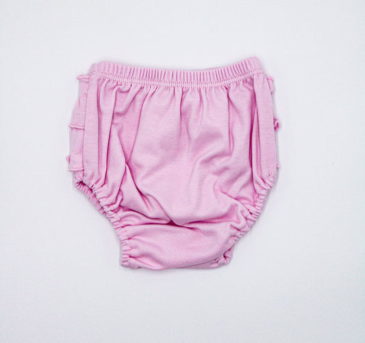 CALZONCITOS BOBOS ROSADO