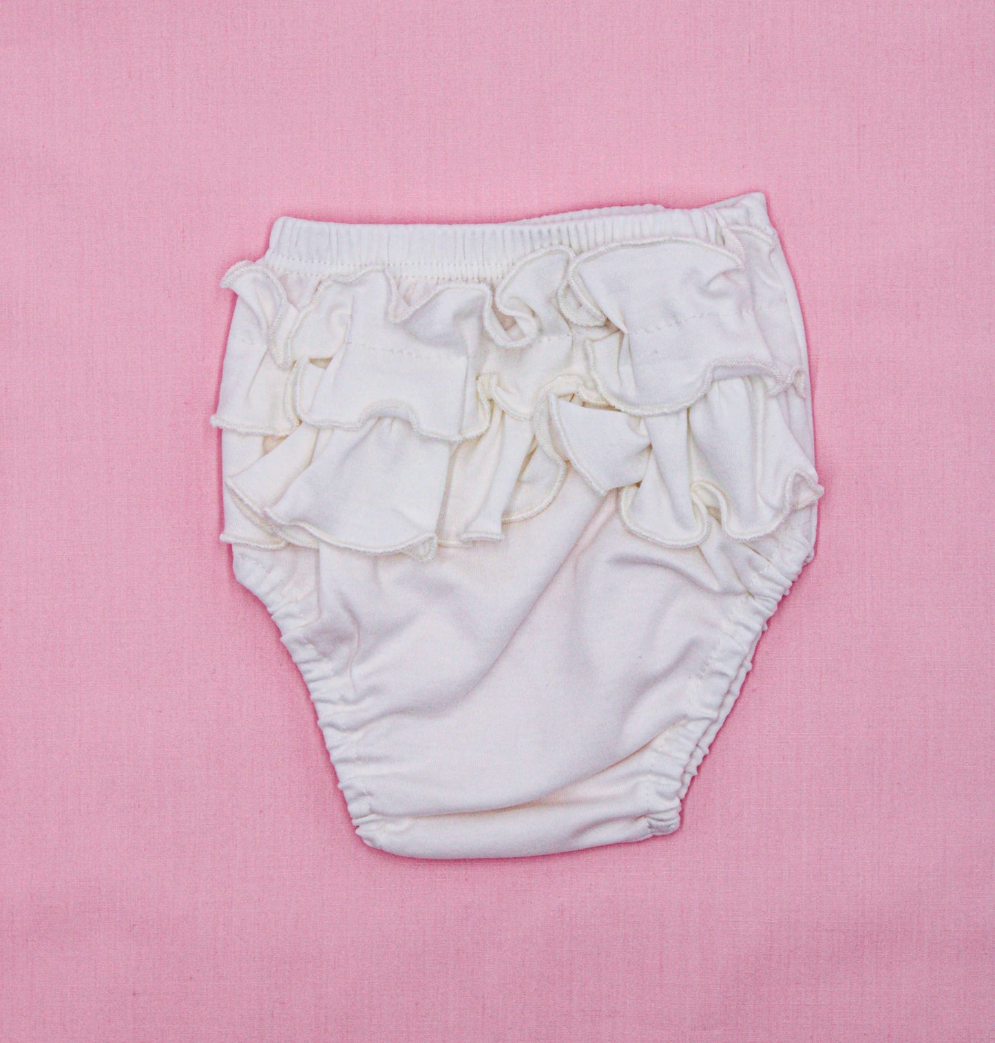 CALZONCITOS BOBOS CREMA