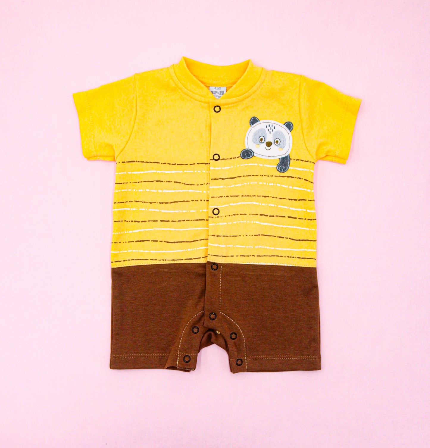 ENTERIZO NIÑO PANDITA