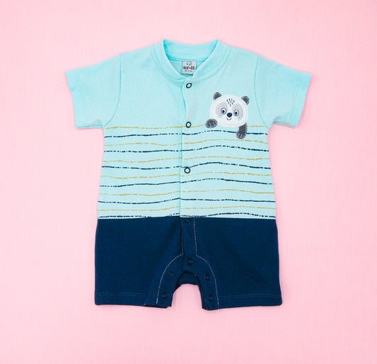 ENTERIZO NIÑO PANDITA