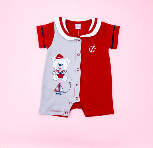 ENTERIZO NIÑO NAVY