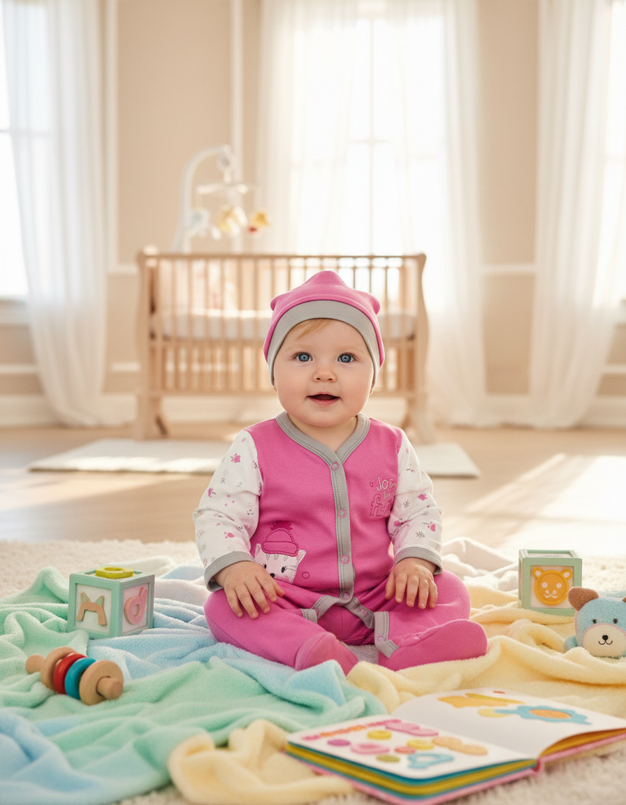 ENTERIZO JOIN THE FUN