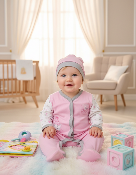 ENTERIZO JOIN THE FUN