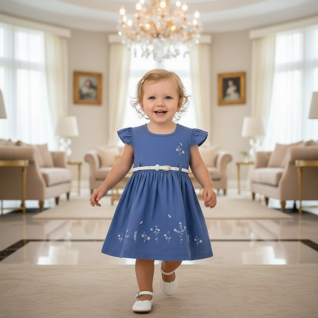 VESTIDO NAYELI