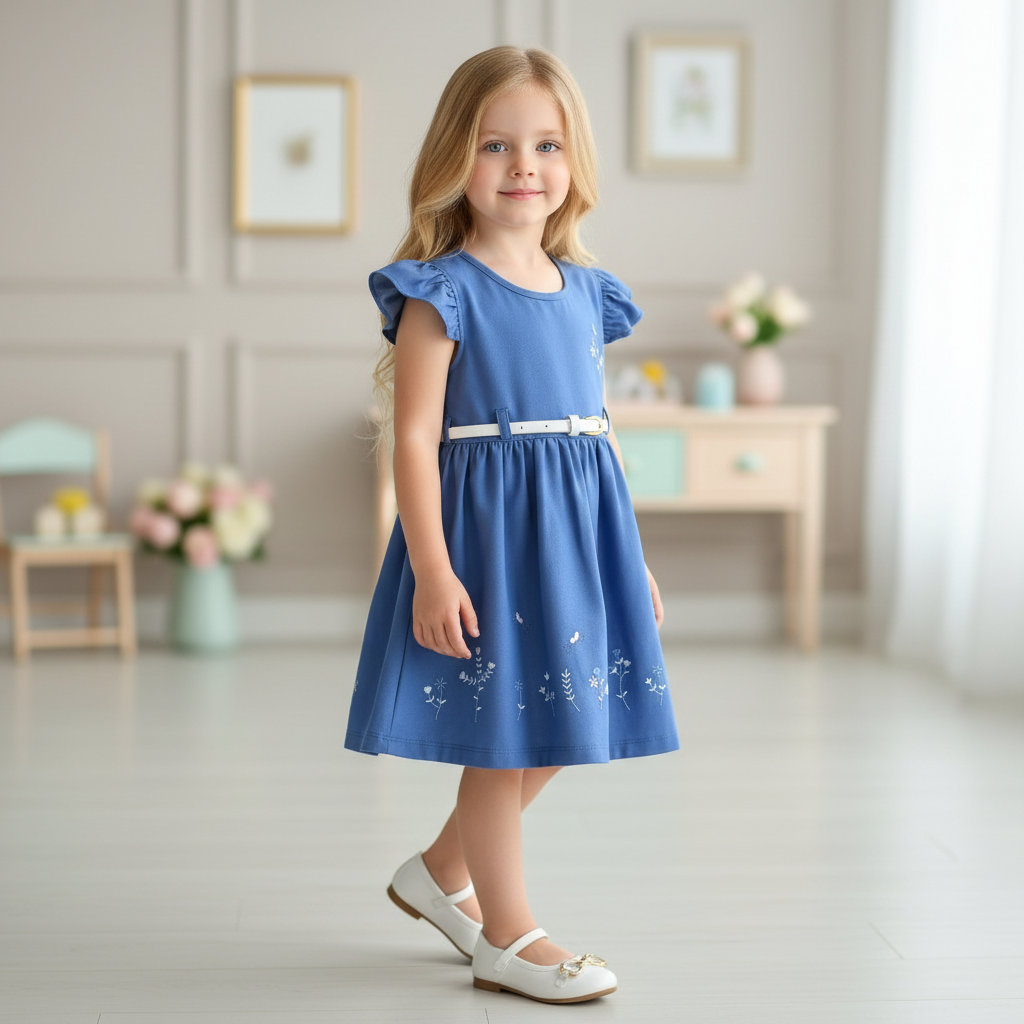 VESTIDO NAYELI