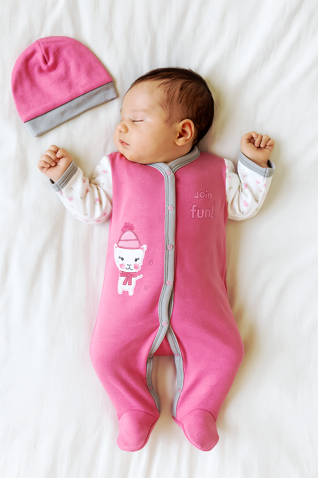 ENTERIZO JOIN THE FUN