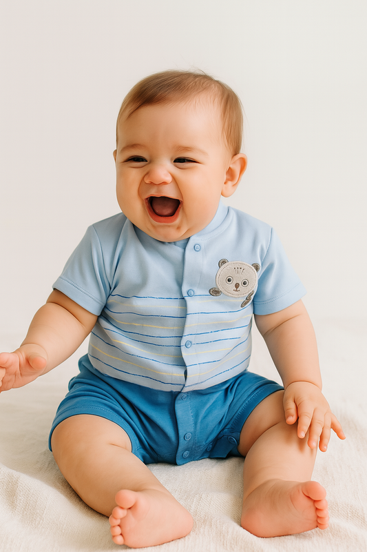 ENTERIZO NIÑO PANDITA