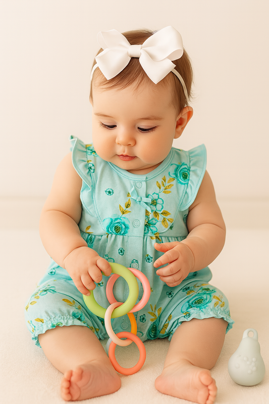 ENTERIZO BEBITA ESTAMPADO