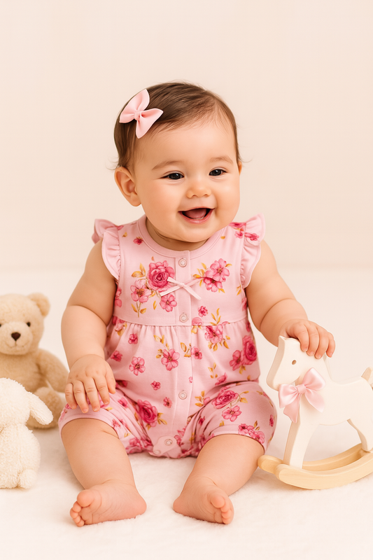 ENTERIZO BEBITA ESTAMPADO