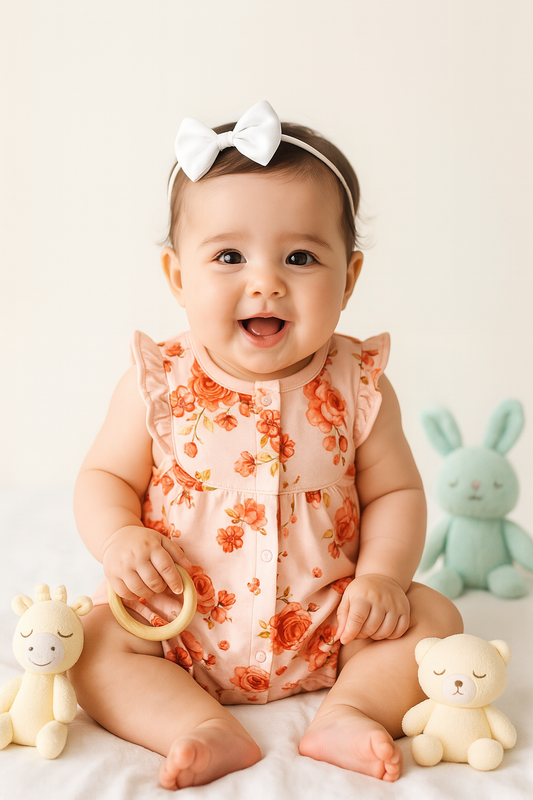 ENTERIZO BEBITA ESTAMPADO