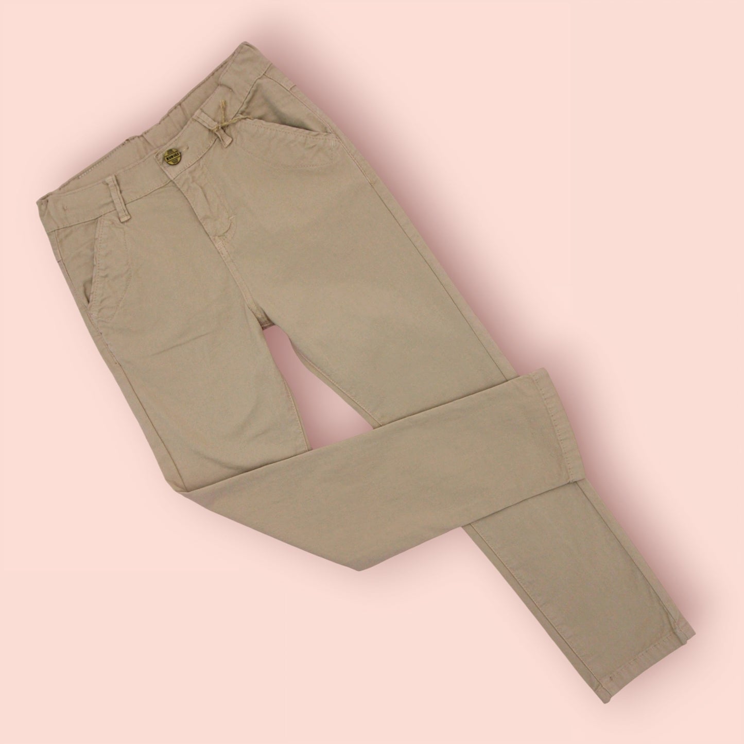 PANTALON MAURICIO BEIGE